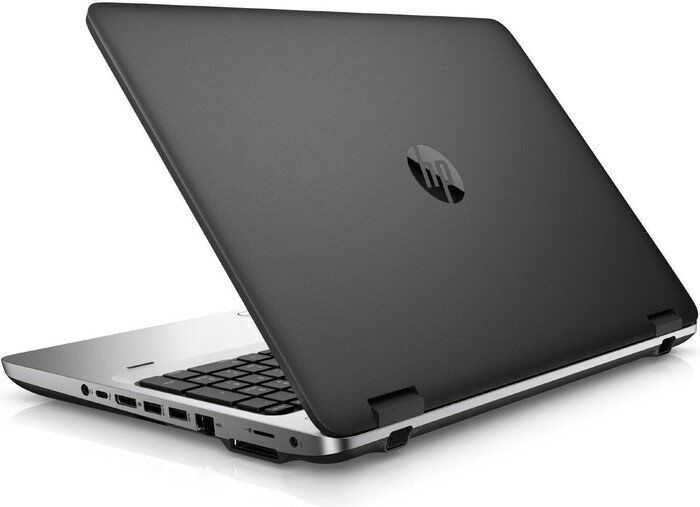 Laptop HP ProBook 650 G2 - Intel Core i5-6300U - 16GB - 256GB SSD