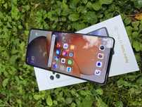 Telefon Redmi Note 12 Pro+ 5G 8GB RAM / 256GB ROM