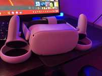 продам Oculus Quest 2 256gb