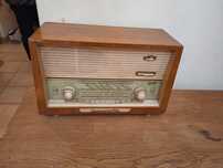 Stare radio vintage marki Graetz