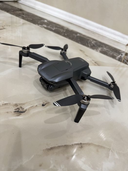 Квадрокоптер SG108 Max камера 4к GPS 21 хвилина