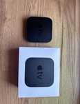 Apple TV 3 gen + pilot