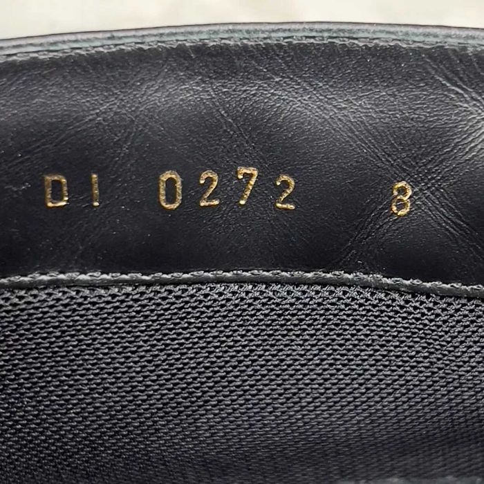 Louis Vuitton Estate Чоловічі черевики шкіра оригінал 42 EUR