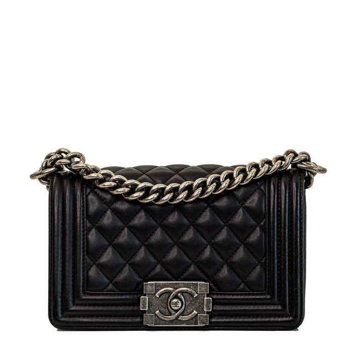 Сумка крос боді шанель, chanel