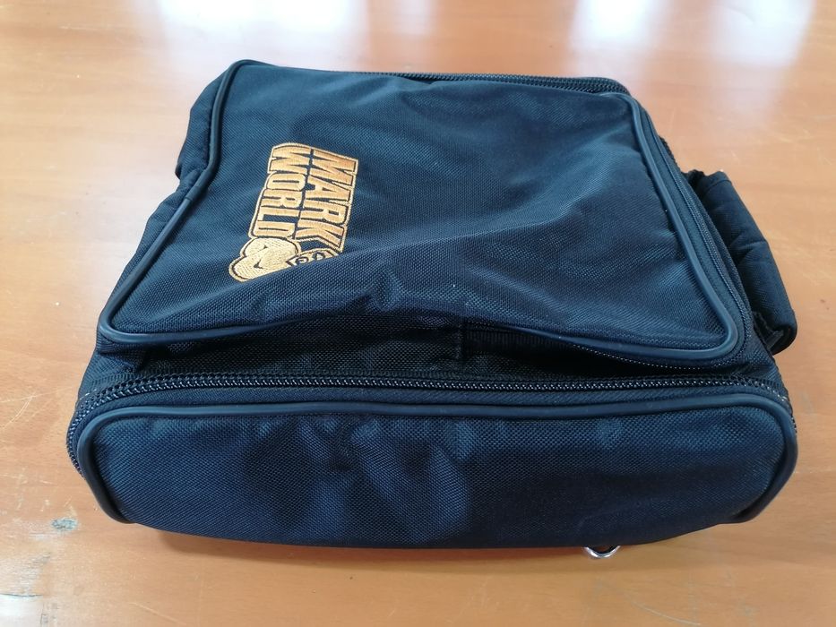 Case pokrowiec wzmacniacza MARKBASS