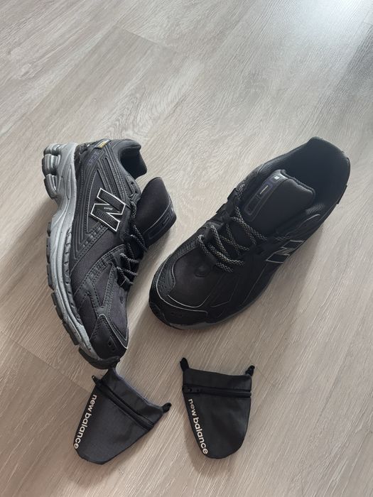 New Balance 1906R Cordura кроссовки ню беланс 43-44
