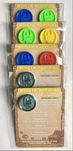 Манчкінські Монети / Munchkin Coins доповнення. Українське Видання.