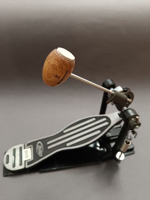 Bijak perkusyjny, do perkusji, lite drewno