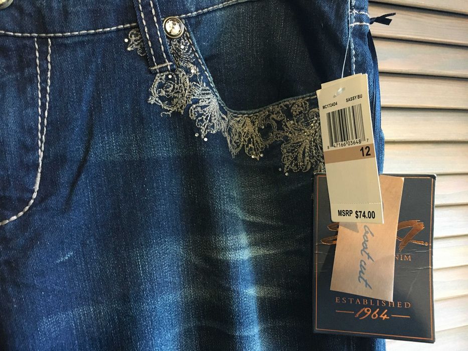 Джинси жіночі Seven7 нові