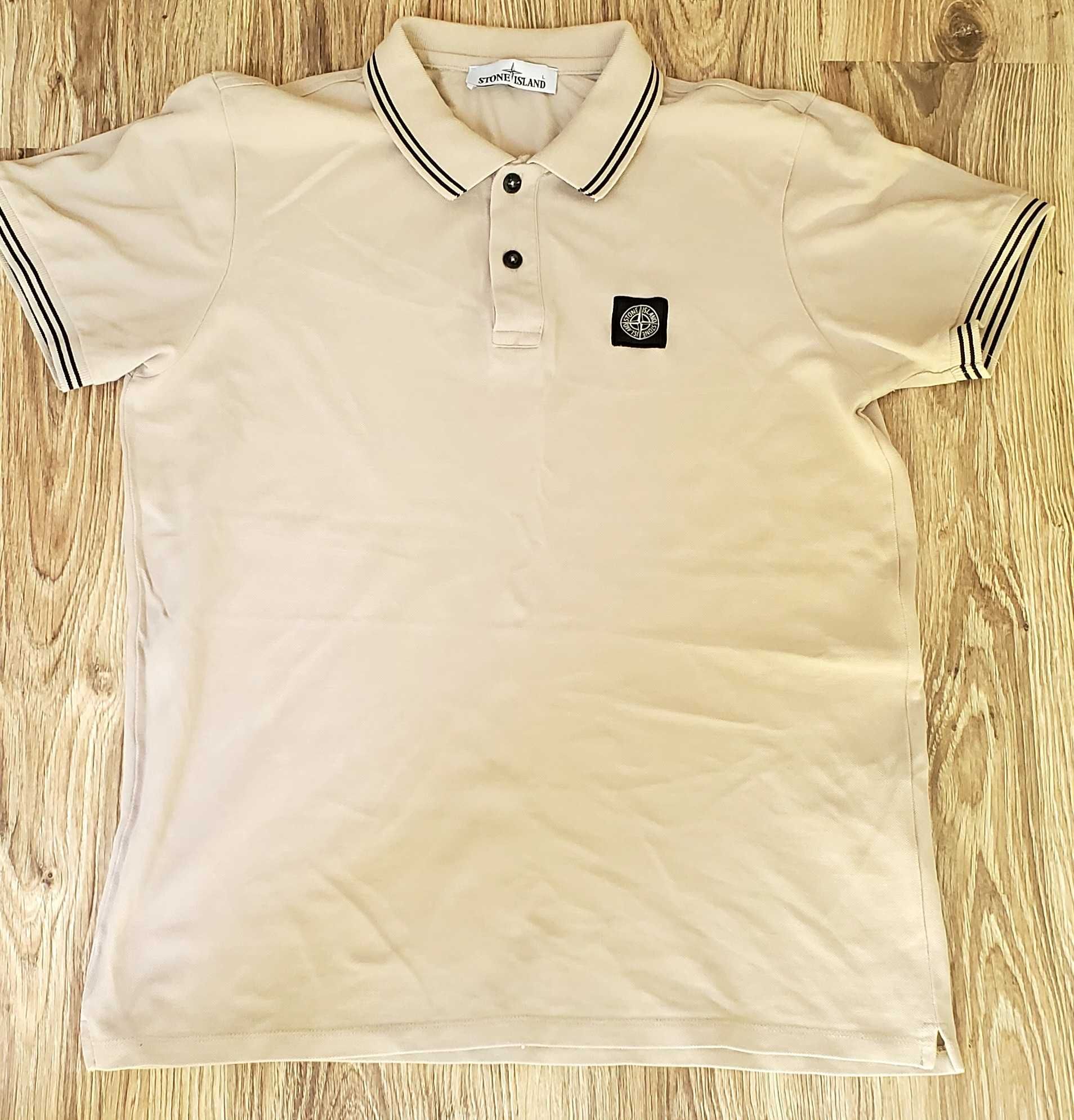 Koszulka Stone Island L
