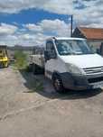 IVECO DAILY 2.3 2007R.