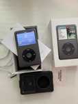 iPod Classic 6.5th 120gb комплект