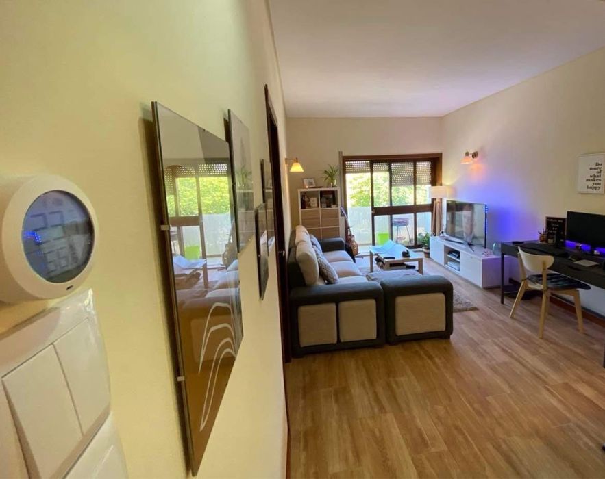 Apartamento T1 em Paranhos