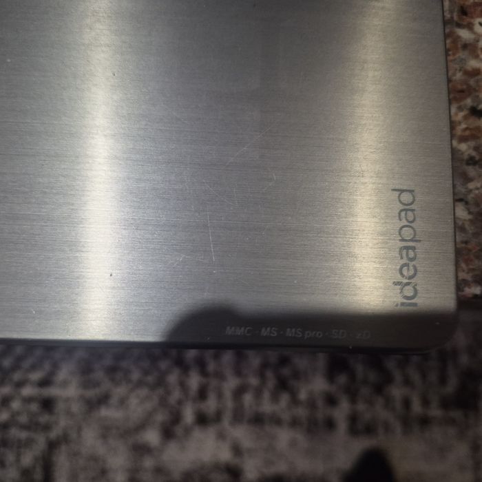 Ноутбук Lenovo z565