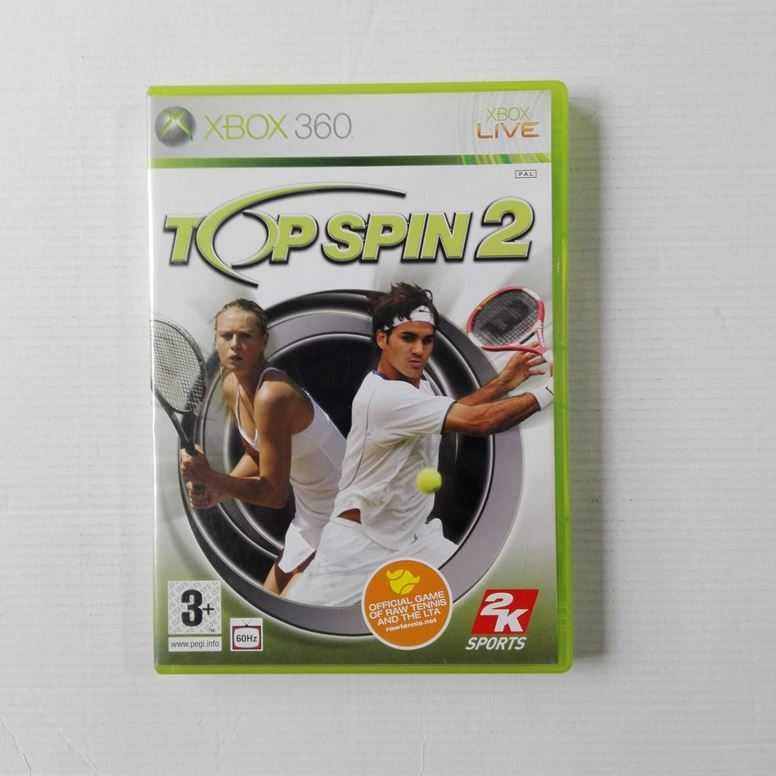 Jogos Xbox 360 em bom estado