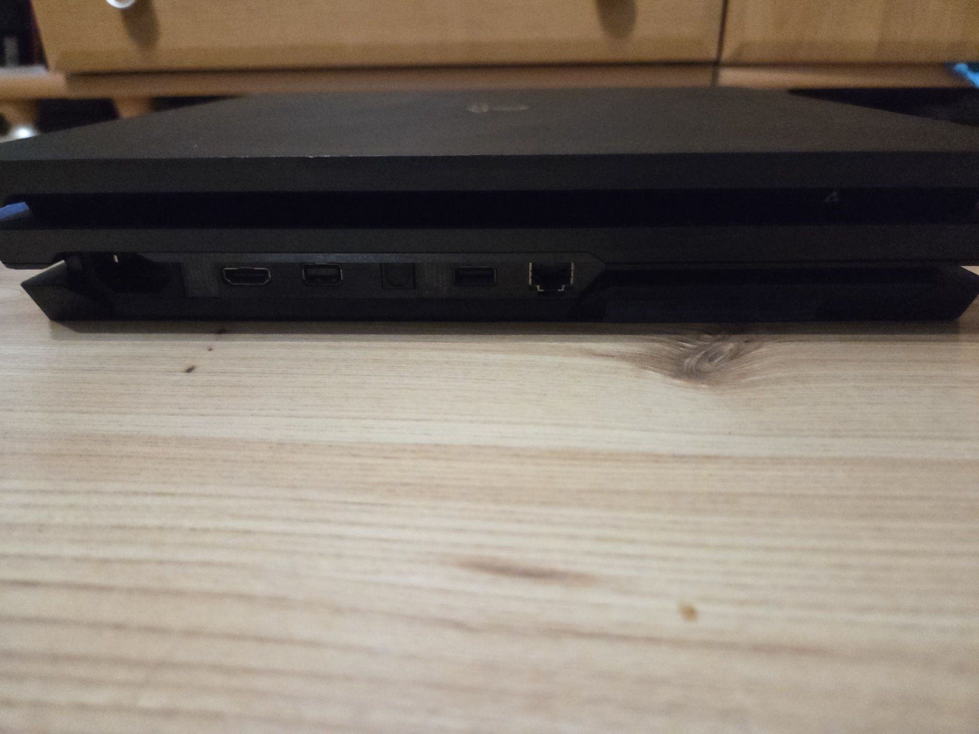 PlayStation 4 pro