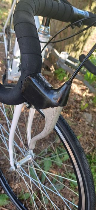 Sprzedam bardzo fajną kolarkę retro