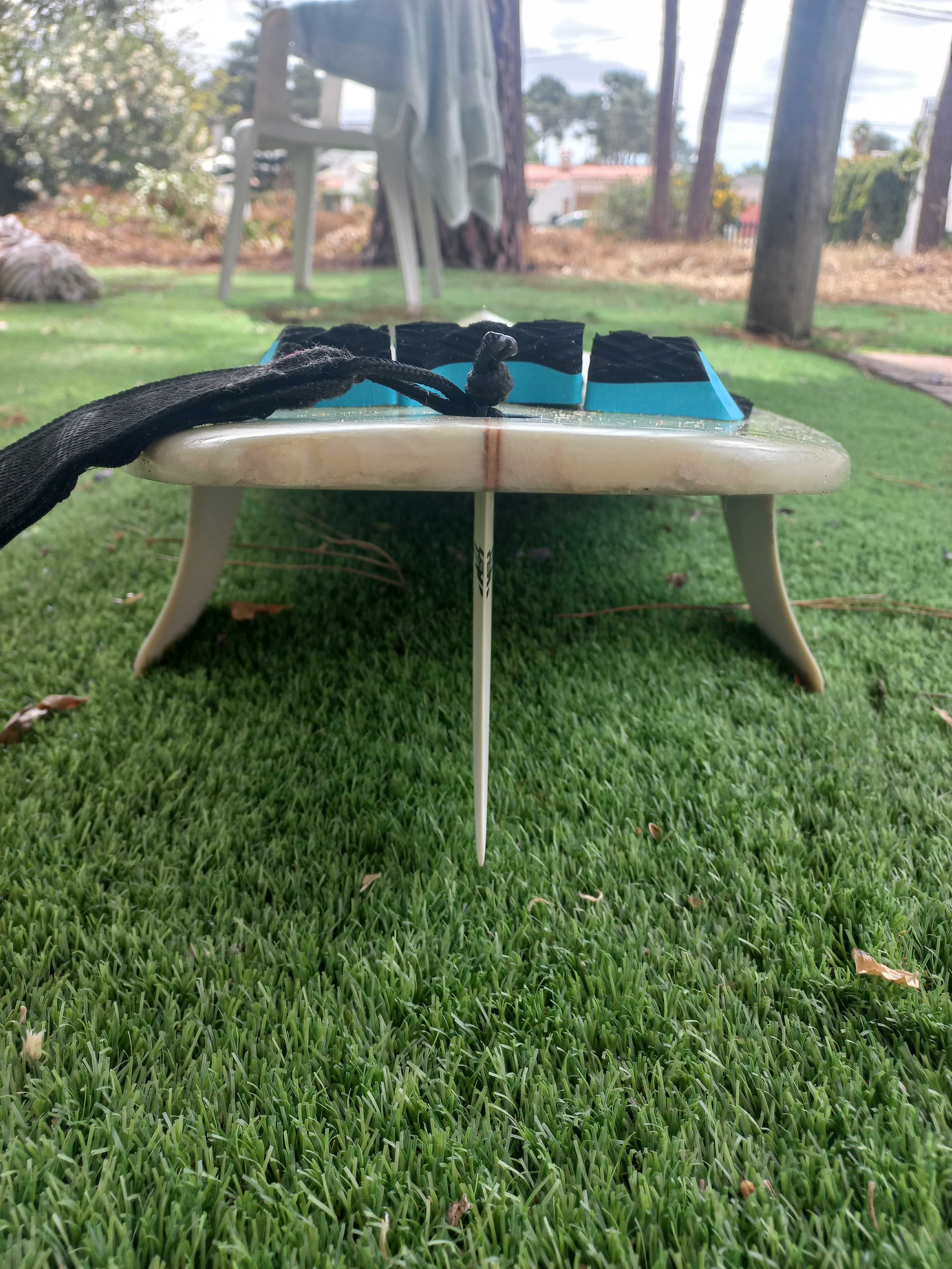 Prancha de surf 5'8