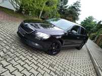 Skoda SuperB 1.8TSI 160KM Salon Polska Bezwypadek Oryginał Zadbana