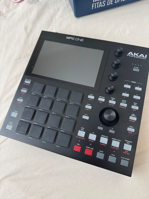 MPC One BDB/Idealny