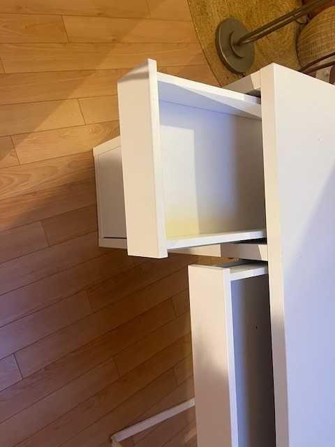 Secretária Micke IKEA
