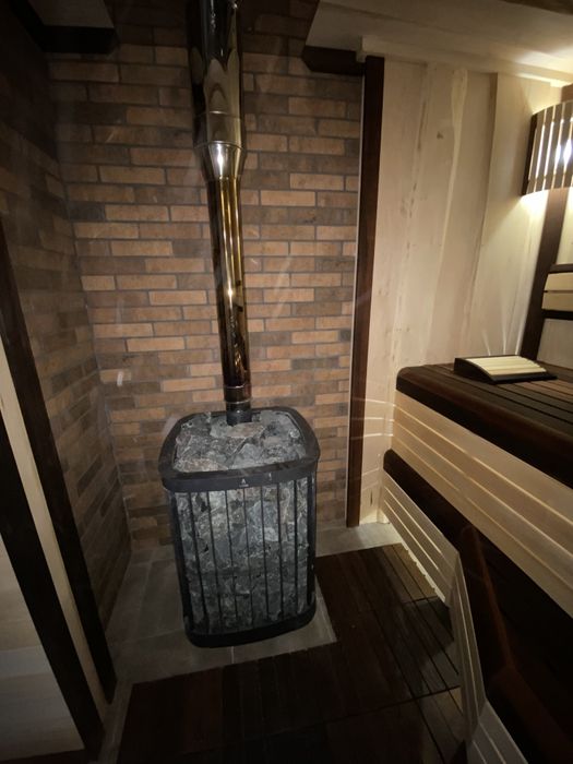 Изготовление, обшивка бань, саун, мебели под старину.