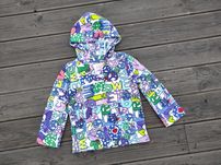Children's Place - bluza polarowa - 104