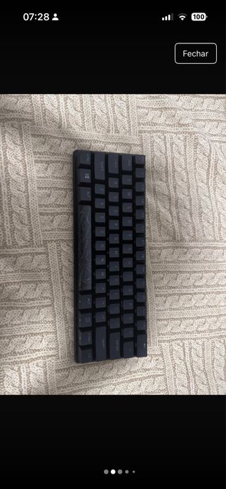 Hypex 60% mini.