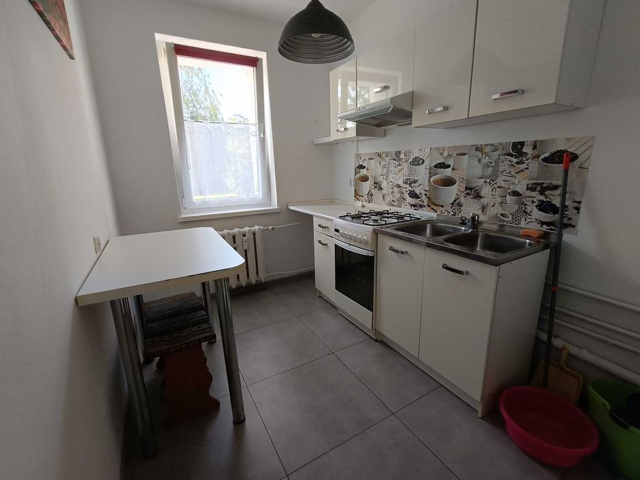 Komfortowe mieszkanie 2 pokojowe!