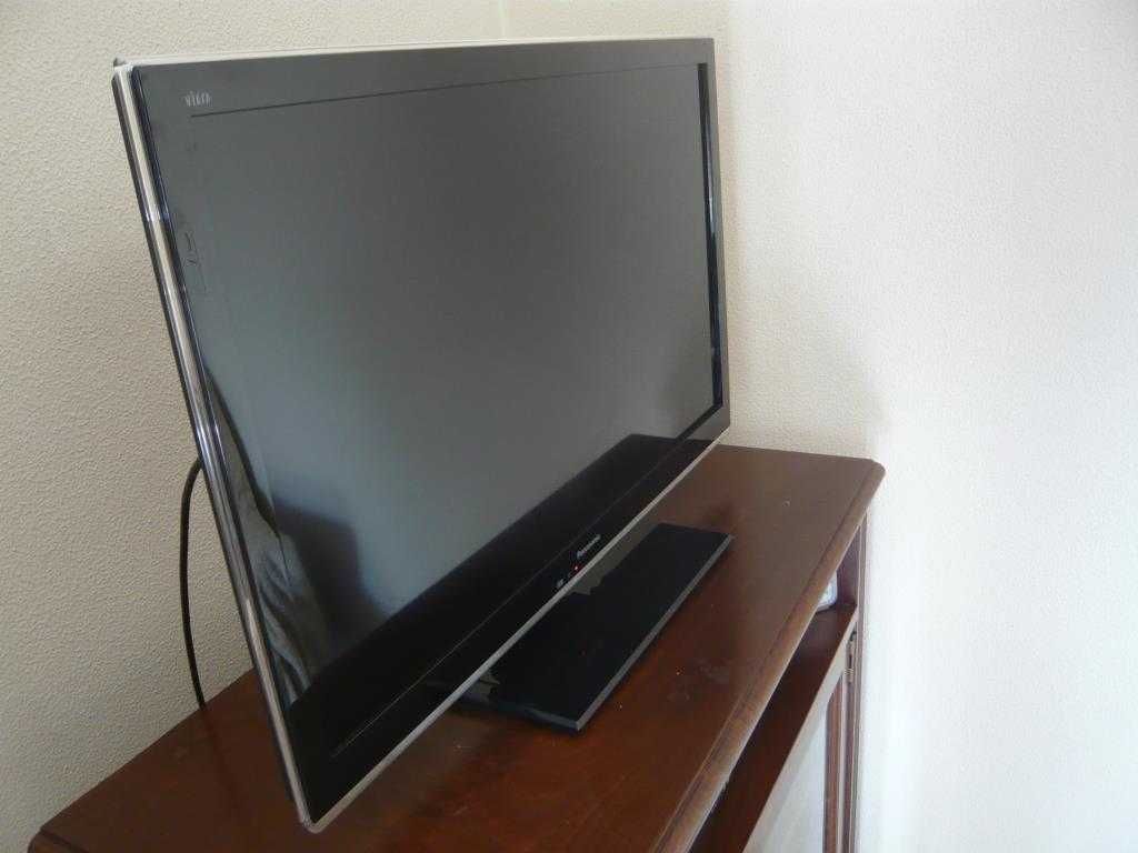 TV Panasonic Viera TX-L32E5E (Full HD)