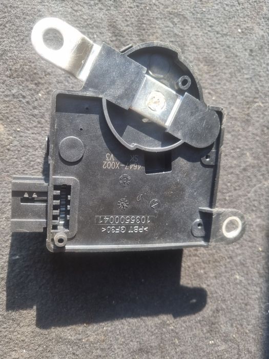 Moduł napięcia Akumulatora Audi Q7 S-line I 08r