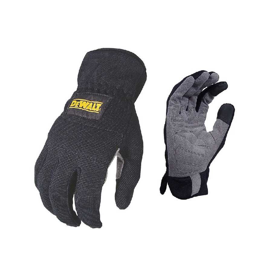 DeWALT DPG218 робочі рукавиці RapidFit Slip-On з США ОРИГІНАЛ