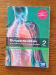 Podręcznik biologia szkoła średnia kl 2
