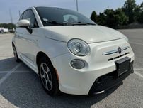 FIAT 500e    2016
