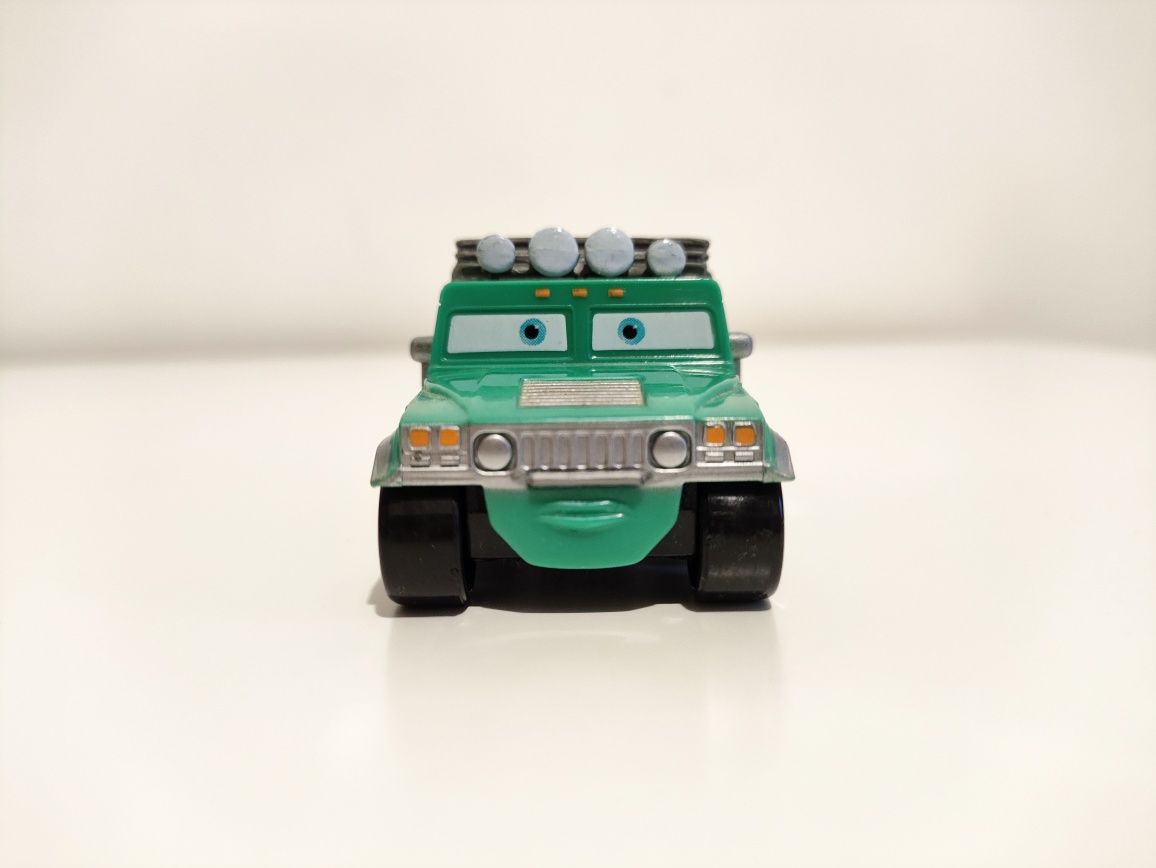 Disney Pixar Hummer H1