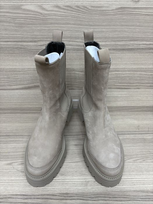 Черевикі   KENNEL& SCHMENGER нові 37р _ Ботинки KENNEL& SCHMENGER ориг