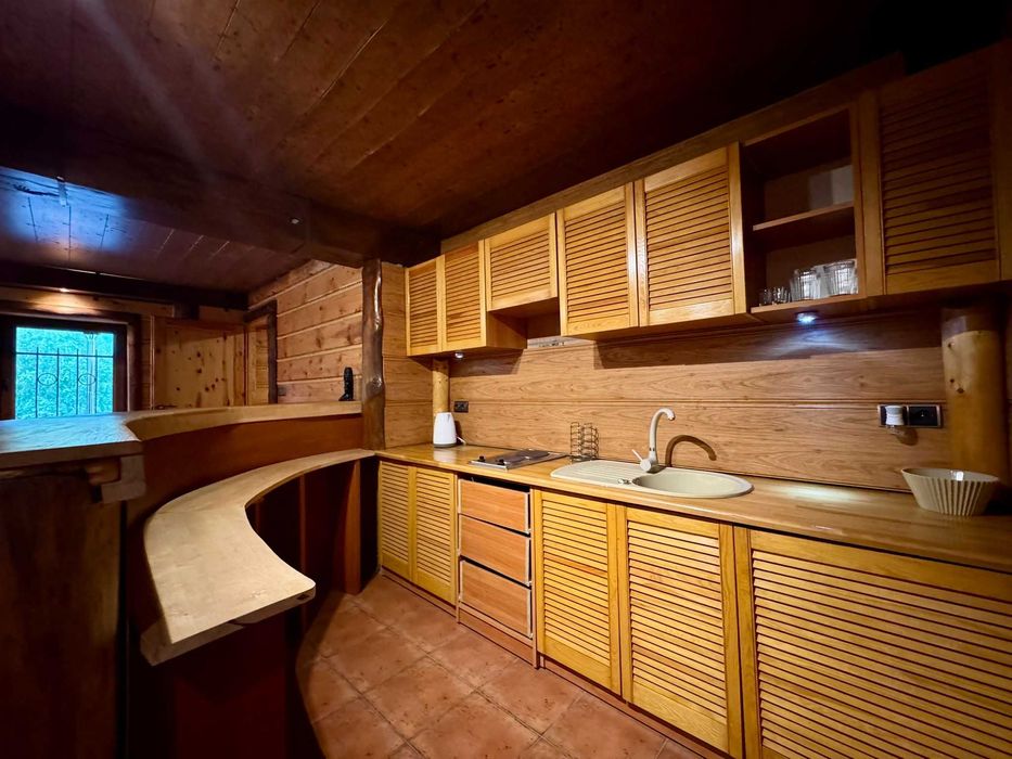 Willa Wypoczynkowa  – Komfortowy Relaks - Quady - ZADZWOŃ