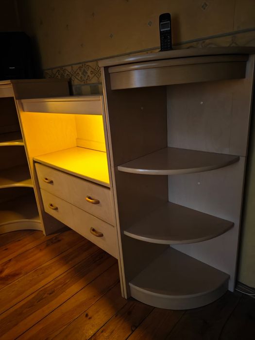 Fajne meble timantti