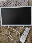 Телевізор Samsung UE22H5610AK- 22 дюйми, Smart TV