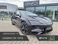 BYD Seal BYD SEAL Excellence 530 KM AWD Dostępny od ręki!!!