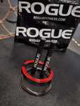 Crossfit - Cordas de Saltar : RPM Model