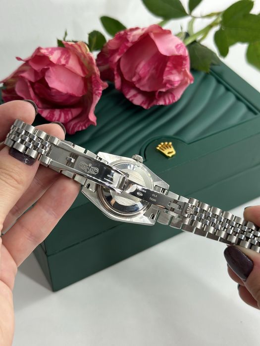 Годинник жіночій Rolex