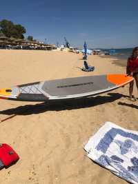 Prancha de Paddle (SUP)