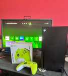 Xbox Series X 1TB