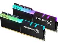 Memórias RAM G.SKILL Trident Z RGB 32GB (2x16GB) DDR4 4000MHz CL16