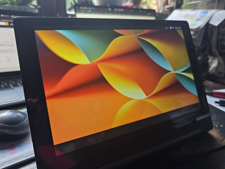 Tablet Lenovo Yoga 10"