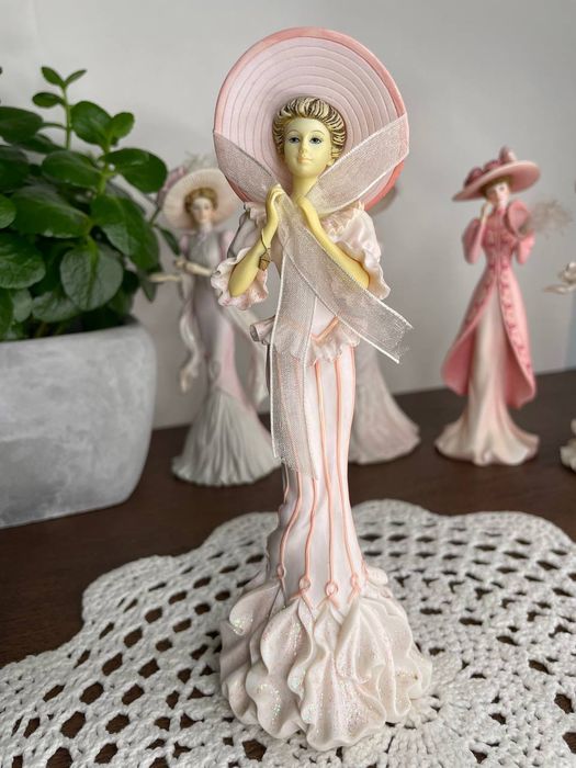 Вінтажна фігурка статуетка Англія