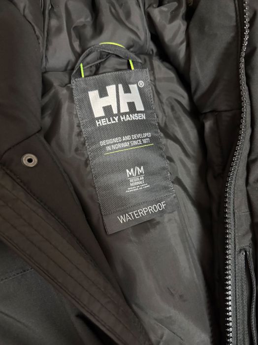 Зимова куртка Helly Hansen Performance