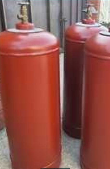 Баллоны битовий гвзові пропановий газовый заправка з чеком