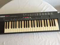 Pianos Casio e Yamaha como novo
